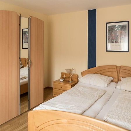 Gästezimmer Strauß Kottenheim Exterior foto
