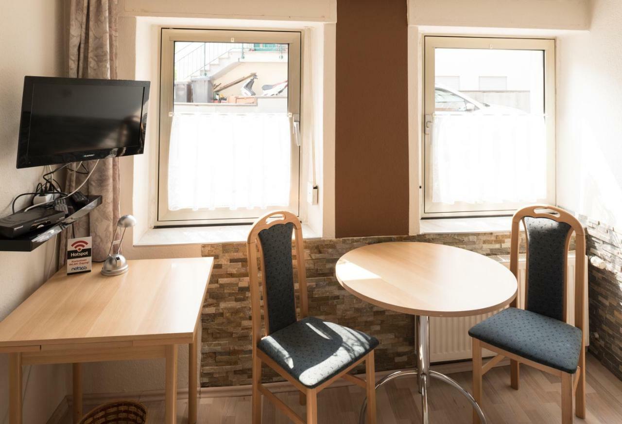 Gästezimmer Strauß Kottenheim Exterior foto