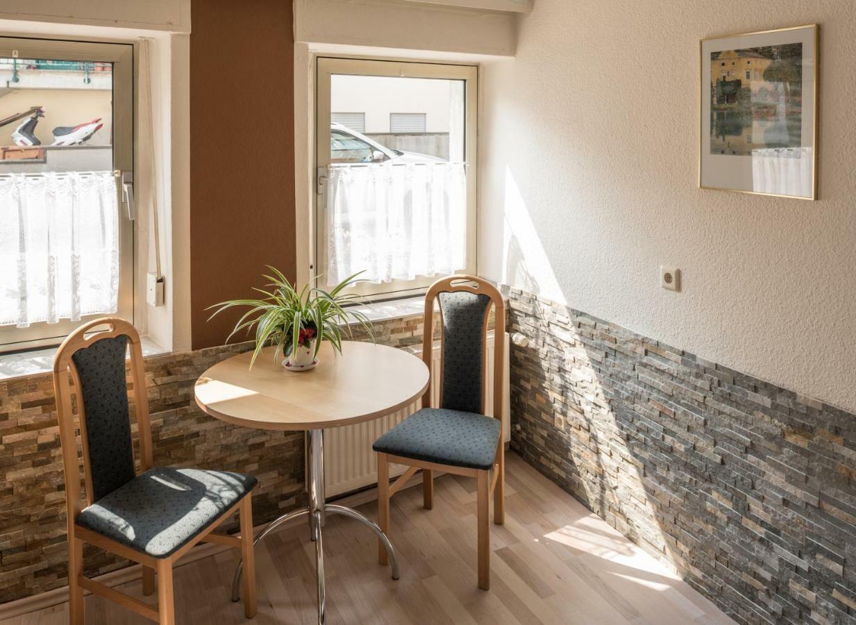 Gästezimmer Strauß Kottenheim Exterior foto