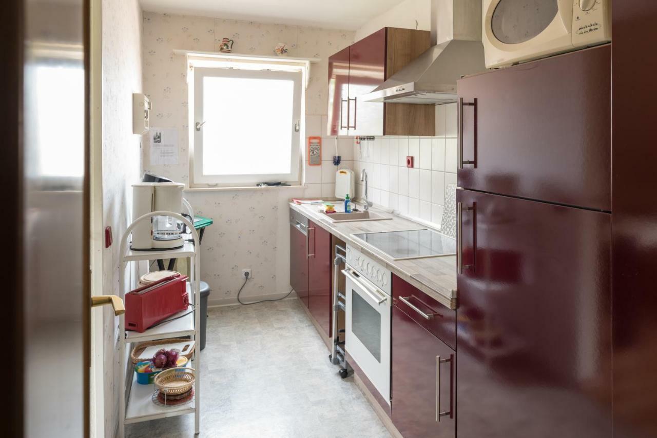 Gästezimmer Strauß Kottenheim Exterior foto