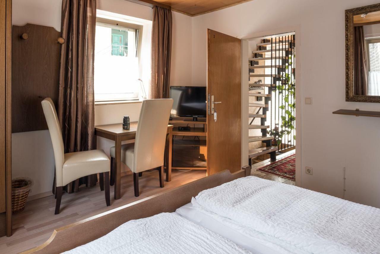 Gästezimmer Strauß Kottenheim Exterior foto