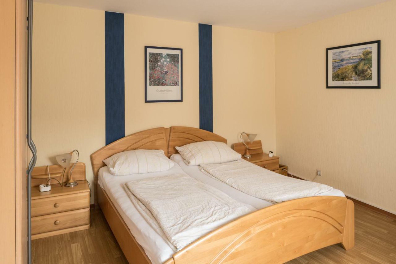 Gästezimmer Strauß Kottenheim Exterior foto
